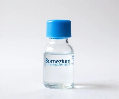 Bornezium Immune Shield