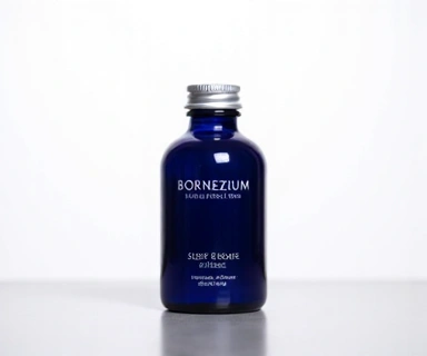 Bornezium Sleep & Restore