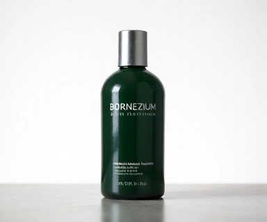 Bornezium Peak Performance